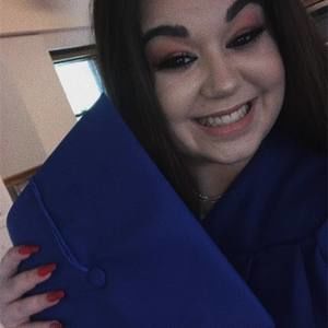 Meet your Posher, Wendy